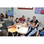 Jornadas Escuela, Familias y Comunidad